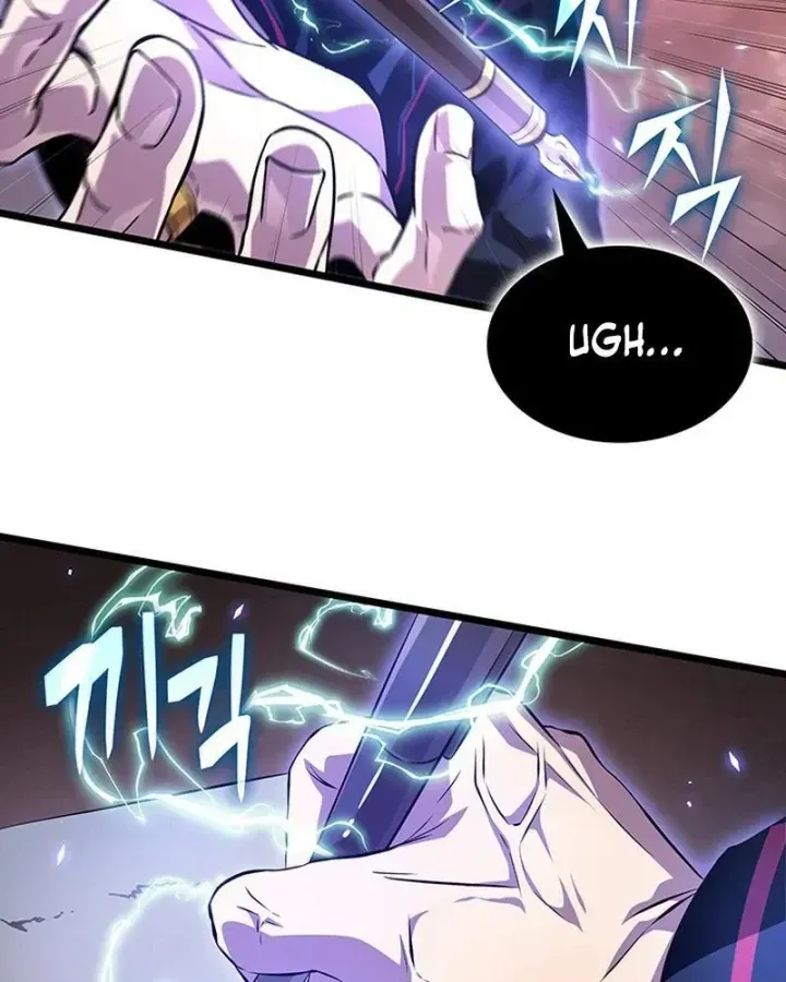 Vua trộm mộ -  Vạch đích Chapter 6 - Trang 44