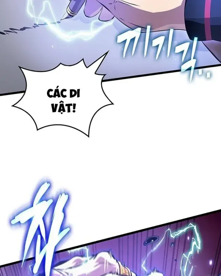 Vua trộm mộ -  Vạch đích Chapter 6 - Trang 45