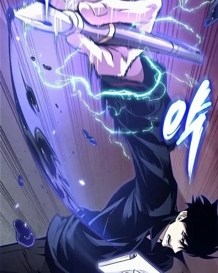 Vua trộm mộ -  Vạch đích Chapter 6 - Trang 46