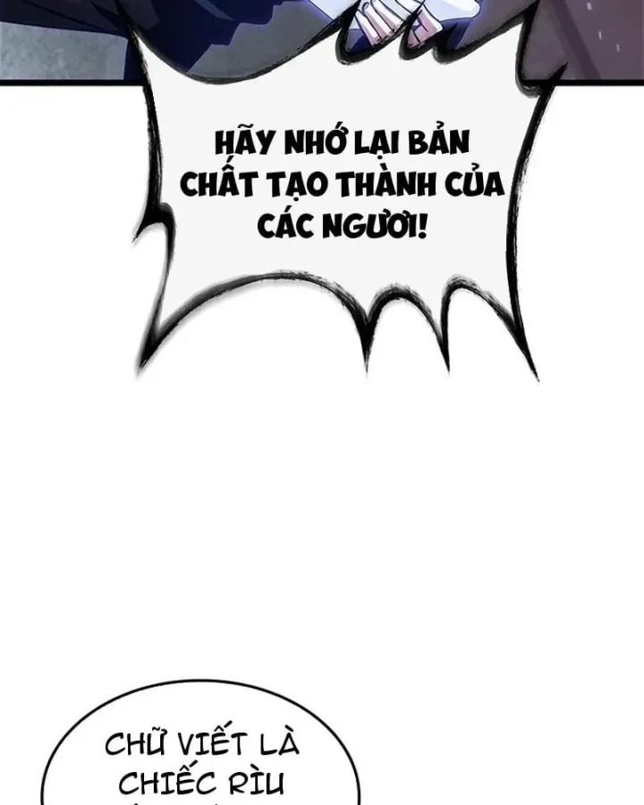 Vua trộm mộ -  Vạch đích Chapter 6 - Trang 47