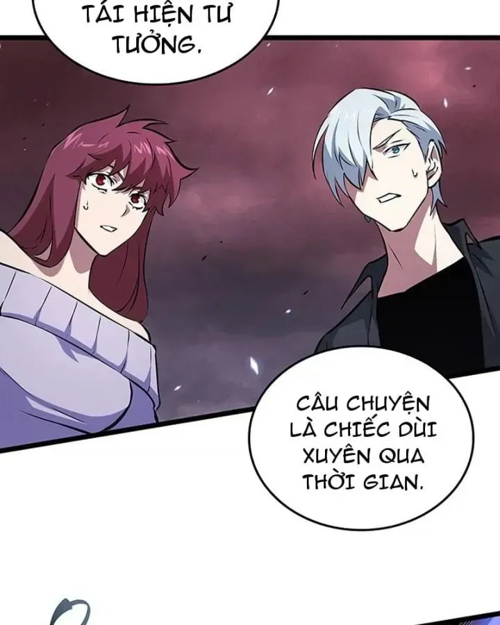 Vua trộm mộ -  Vạch đích Chapter 6 - Trang 48