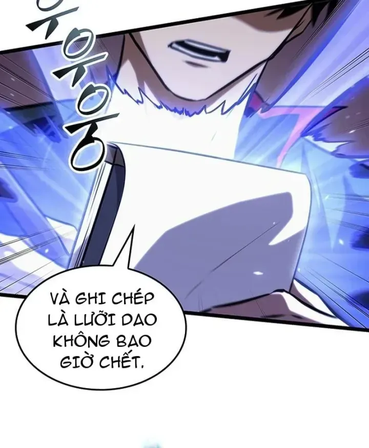 Vua trộm mộ -  Vạch đích Chapter 6 - Trang 49