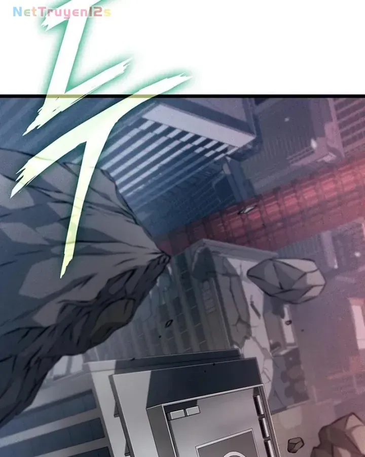 Vua trộm mộ -  Vạch đích Chapter 6 - Trang 9