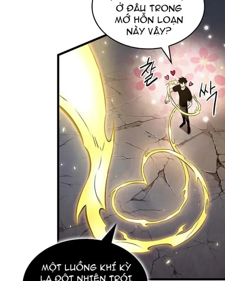 Vua trộm mộ -  Vạch đích Chapter 7 - Trang 18