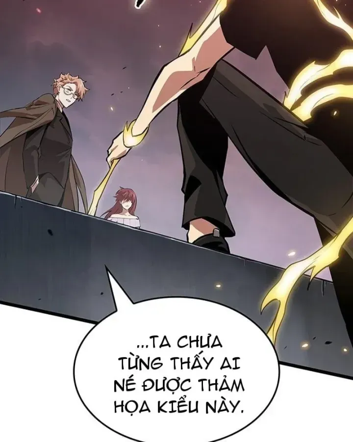 Vua trộm mộ -  Vạch đích Chapter 7 - Trang 20