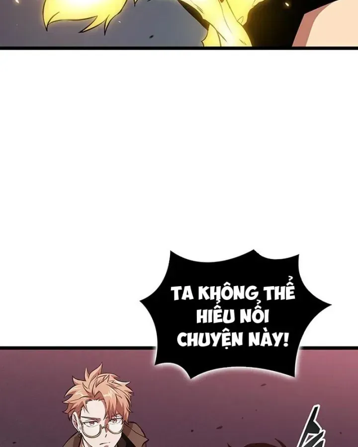Vua trộm mộ -  Vạch đích Chapter 7 - Trang 22