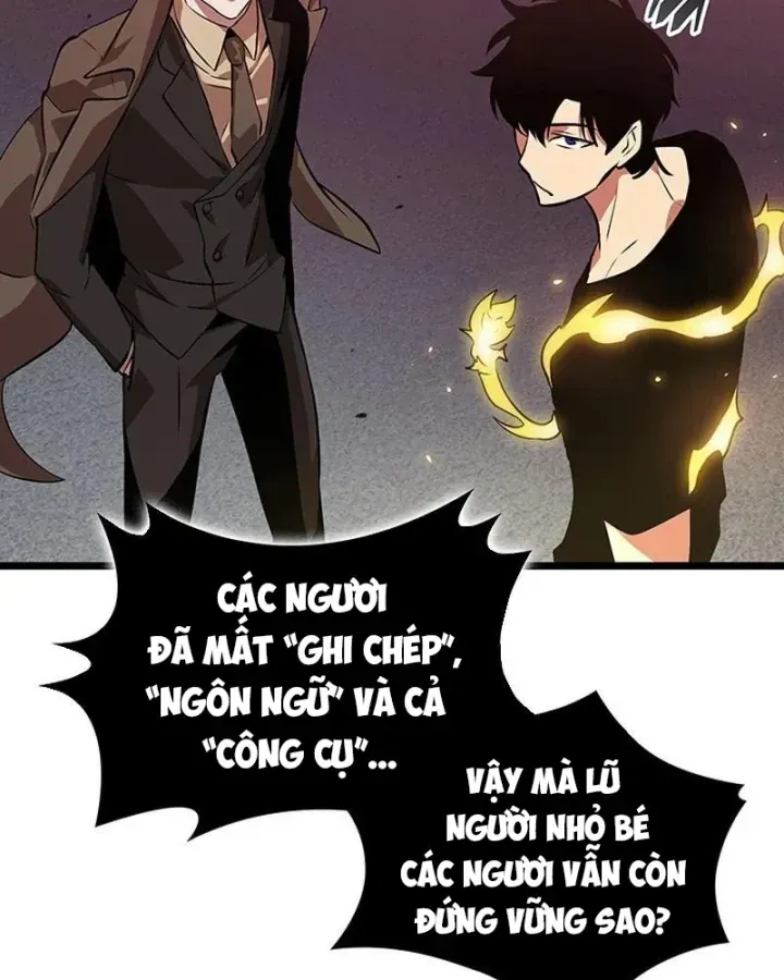 Vua trộm mộ -  Vạch đích Chapter 7 - Trang 23