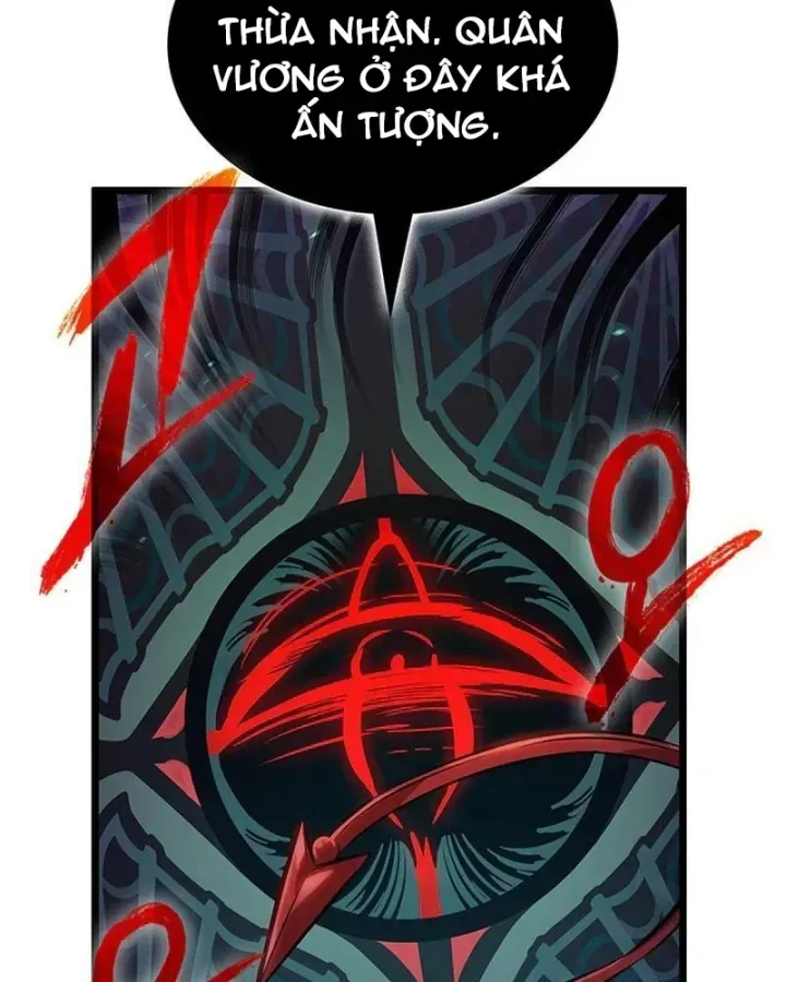 Vua trộm mộ -  Vạch đích Chapter 7 - Trang 25