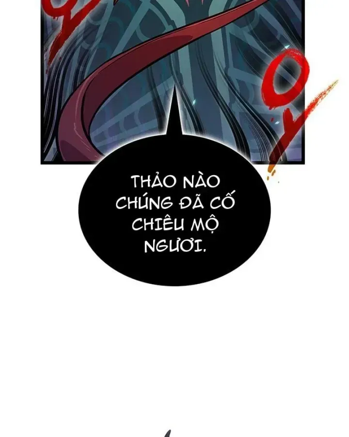 Vua trộm mộ -  Vạch đích Chapter 7 - Trang 26