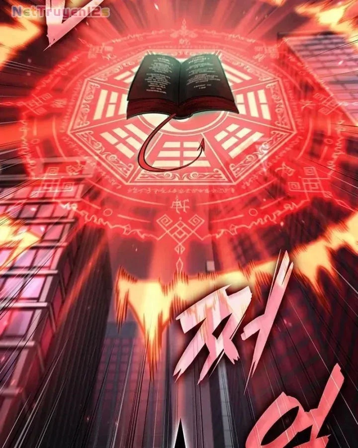 Vua trộm mộ -  Vạch đích Chapter 7 - Trang 29