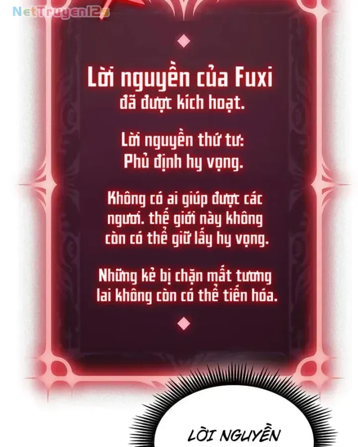 Vua trộm mộ -  Vạch đích Chapter 7 - Trang 31