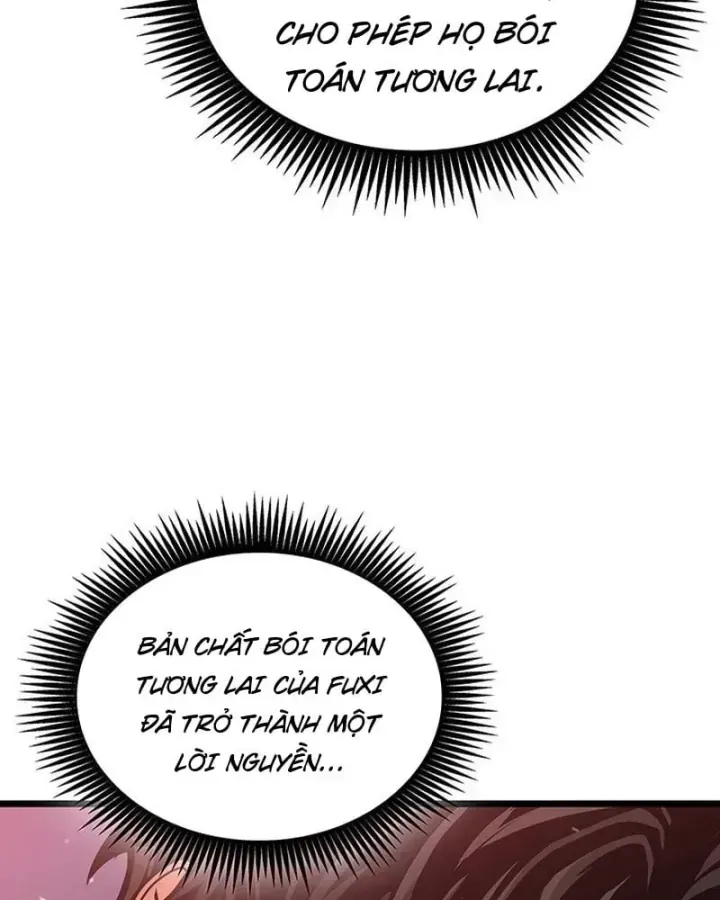 Vua trộm mộ -  Vạch đích Chapter 7 - Trang 34