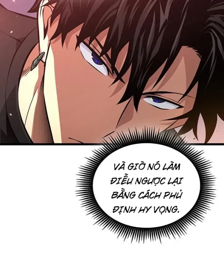 Vua trộm mộ -  Vạch đích Chapter 7 - Trang 35