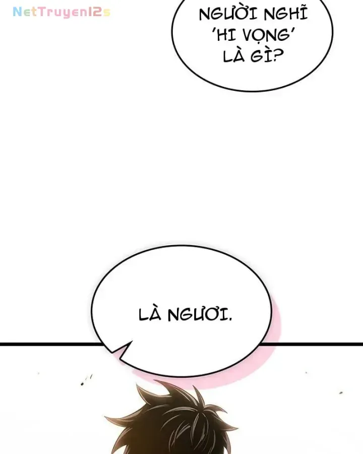 Vua trộm mộ -  Vạch đích Chapter 7 - Trang 40