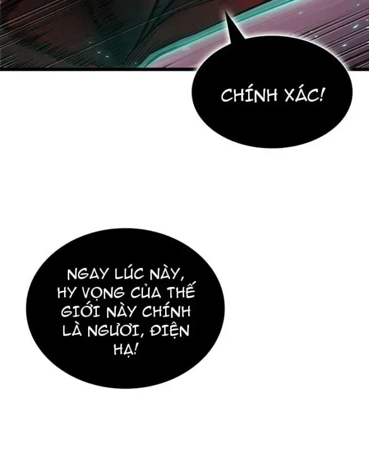 Vua trộm mộ -  Vạch đích Chapter 7 - Trang 43