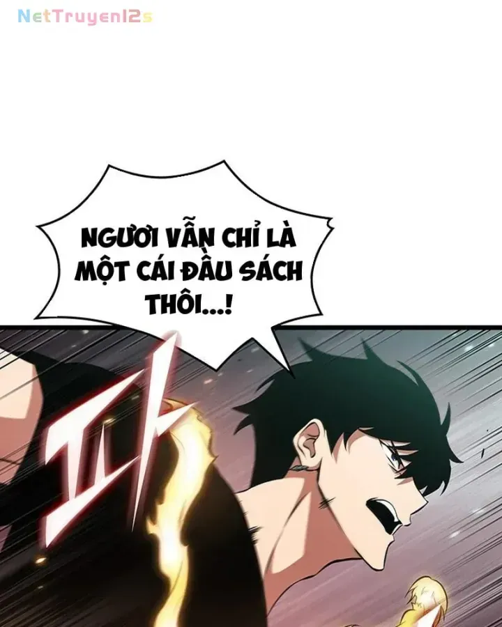 Vua trộm mộ -  Vạch đích Chapter 7 - Trang 48
