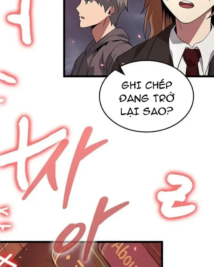 Vua trộm mộ -  Vạch đích Chapter 7 - Trang 9