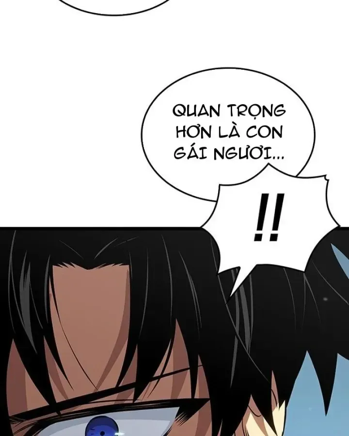 Vua trộm mộ -  Vạch đích Chapter 8 - Trang 12