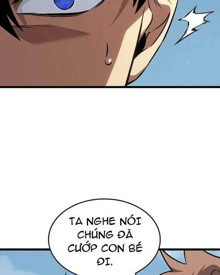 Vua trộm mộ -  Vạch đích Chapter 8 - Trang 13