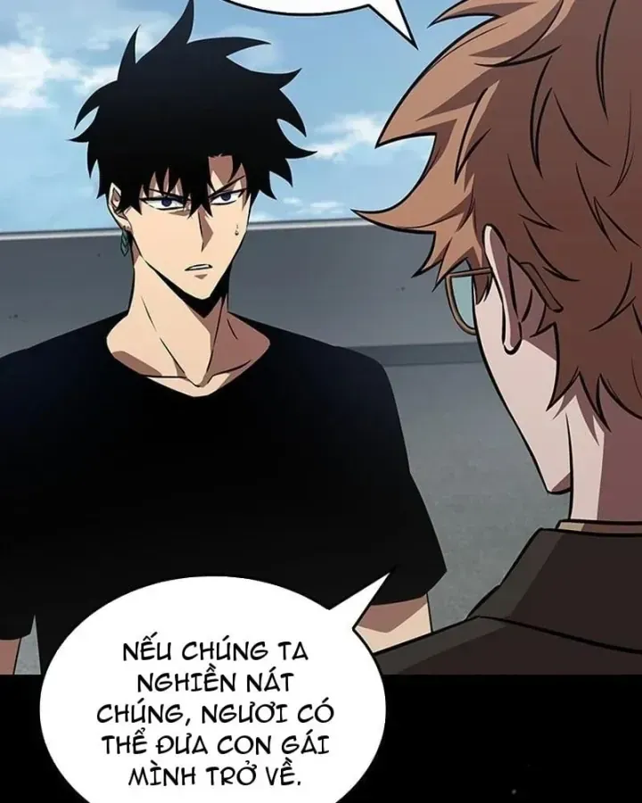 Vua trộm mộ -  Vạch đích Chapter 8 - Trang 14