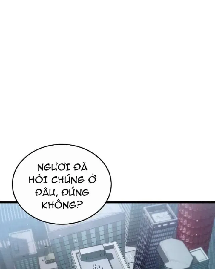 Vua trộm mộ -  Vạch đích Chapter 8 - Trang 18