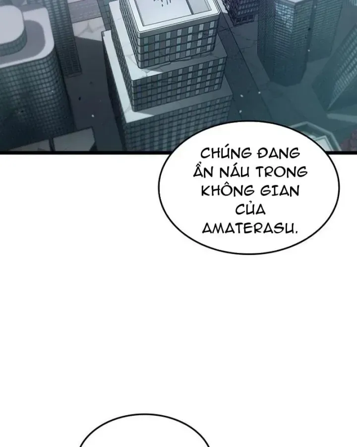 Vua trộm mộ -  Vạch đích Chapter 8 - Trang 19