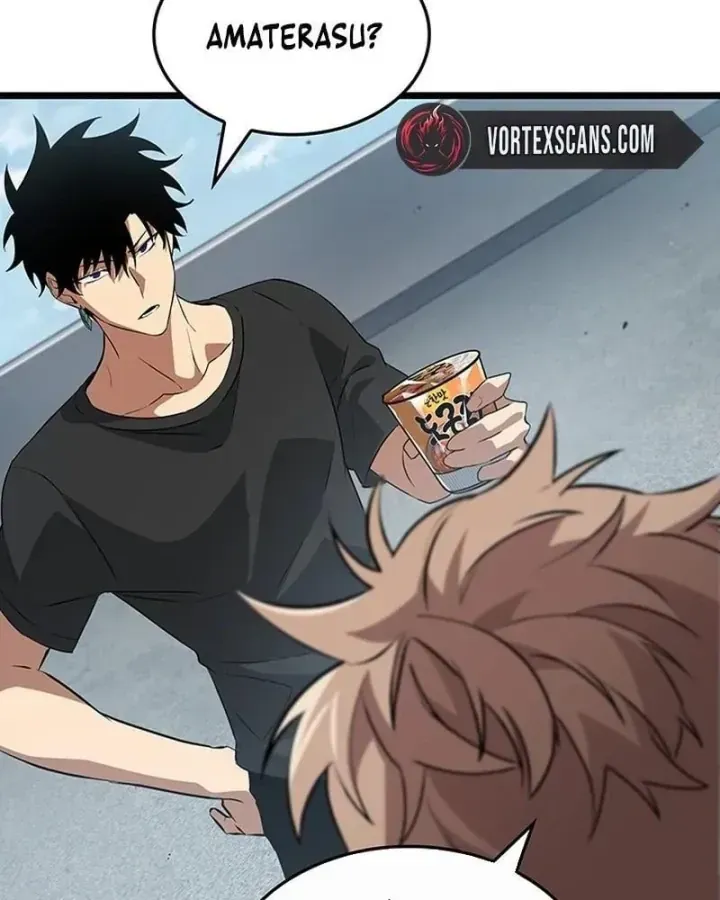Vua trộm mộ -  Vạch đích Chapter 8 - Trang 20