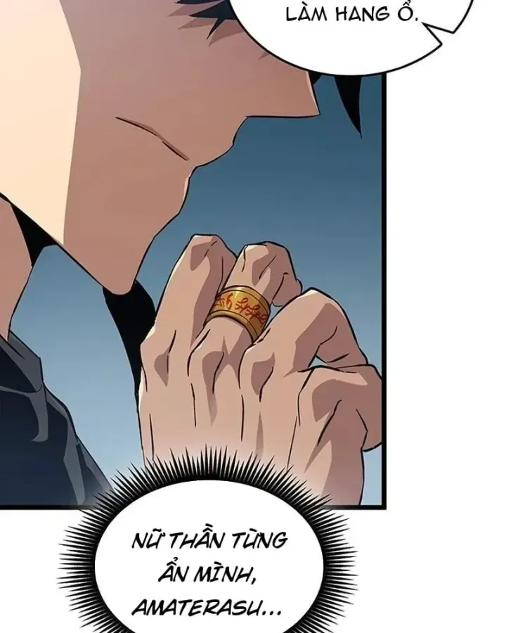 Vua trộm mộ -  Vạch đích Chapter 8 - Trang 22
