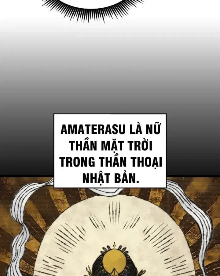Vua trộm mộ -  Vạch đích Chapter 8 - Trang 23