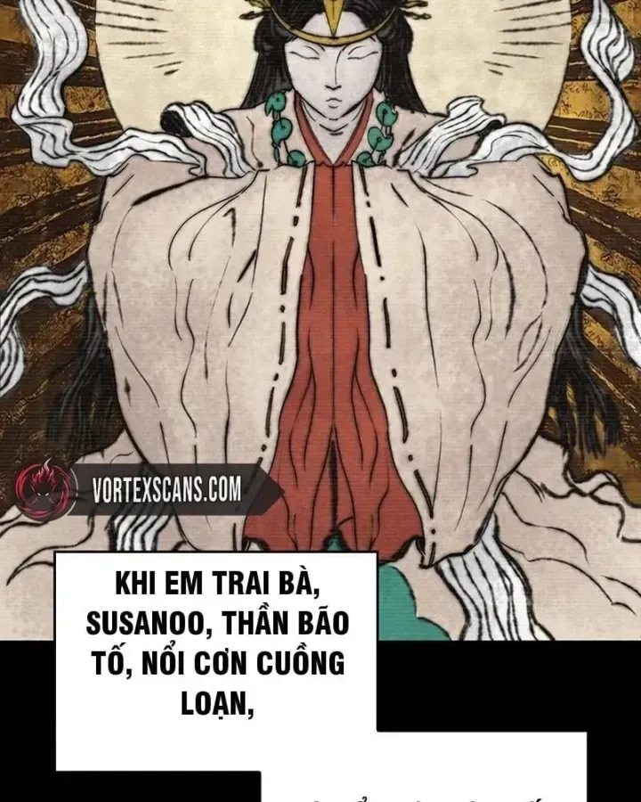 Vua trộm mộ -  Vạch đích Chapter 8 - Trang 24