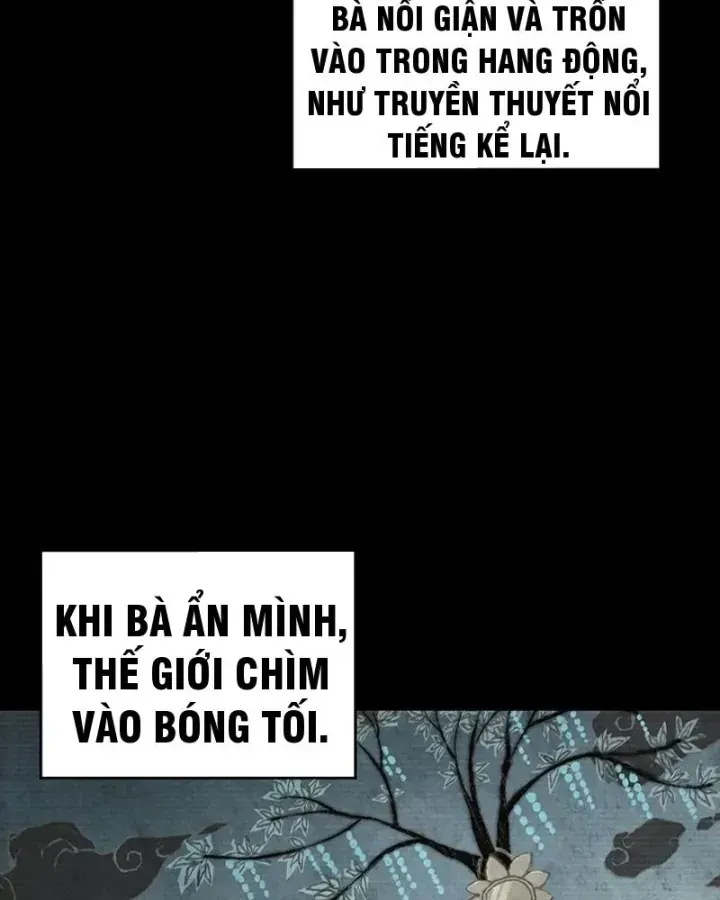 Vua trộm mộ -  Vạch đích Chapter 8 - Trang 25