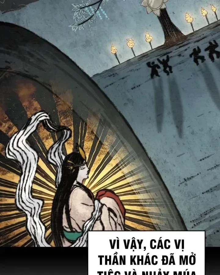 Vua trộm mộ -  Vạch đích Chapter 8 - Trang 26