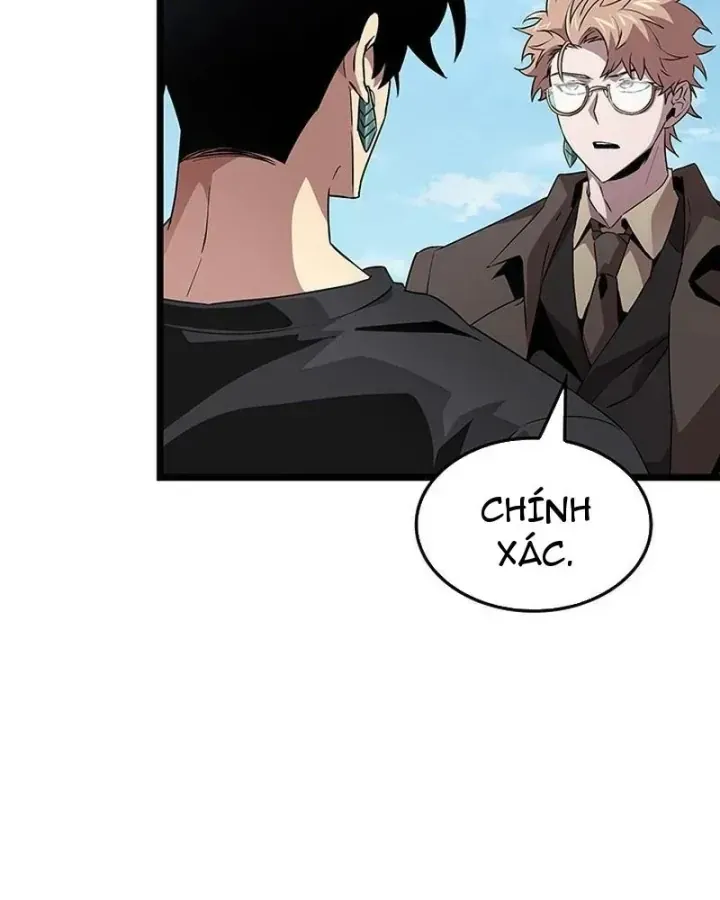 Vua trộm mộ -  Vạch đích Chapter 8 - Trang 28