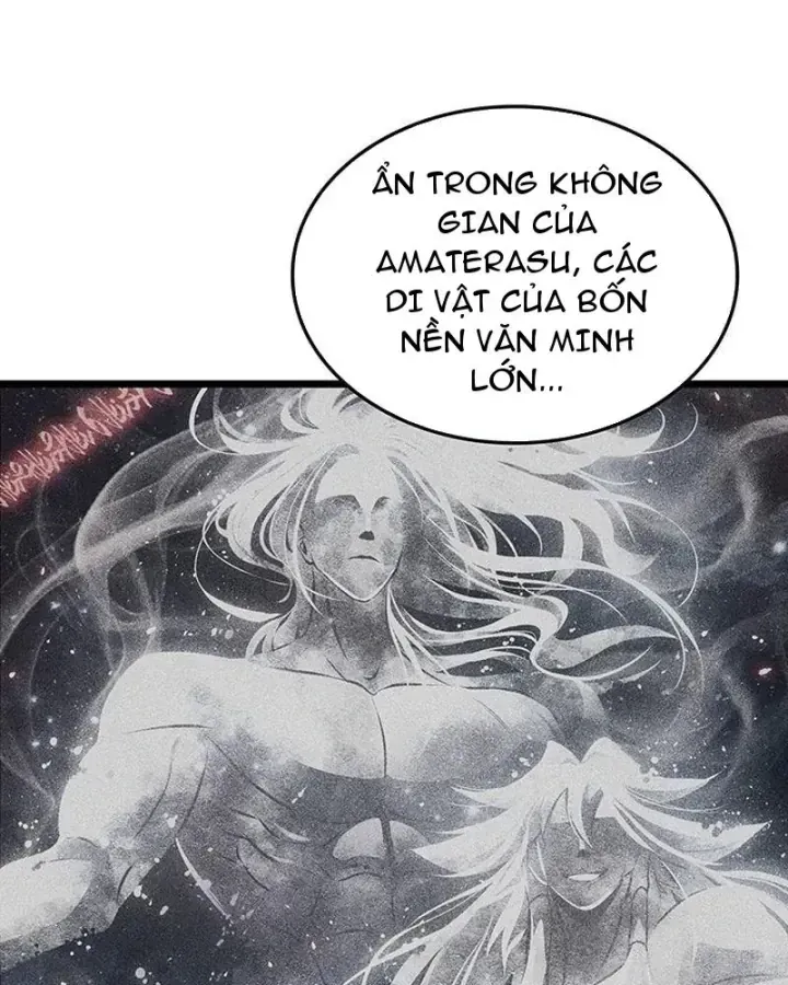 Vua trộm mộ -  Vạch đích Chapter 8 - Trang 29