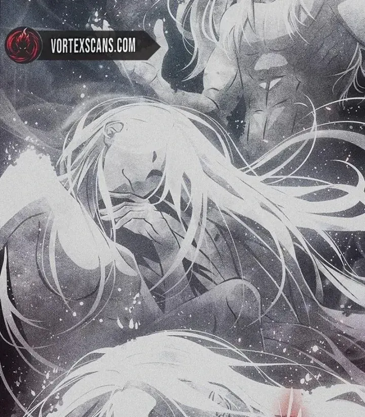 Vua trộm mộ -  Vạch đích Chapter 8 - Trang 30
