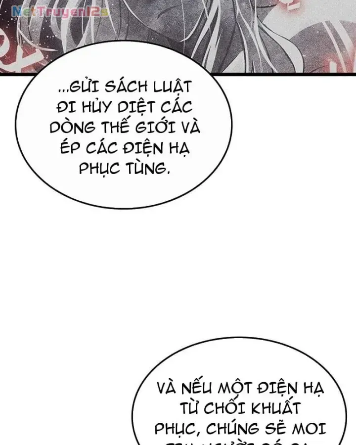 Vua trộm mộ -  Vạch đích Chapter 8 - Trang 32