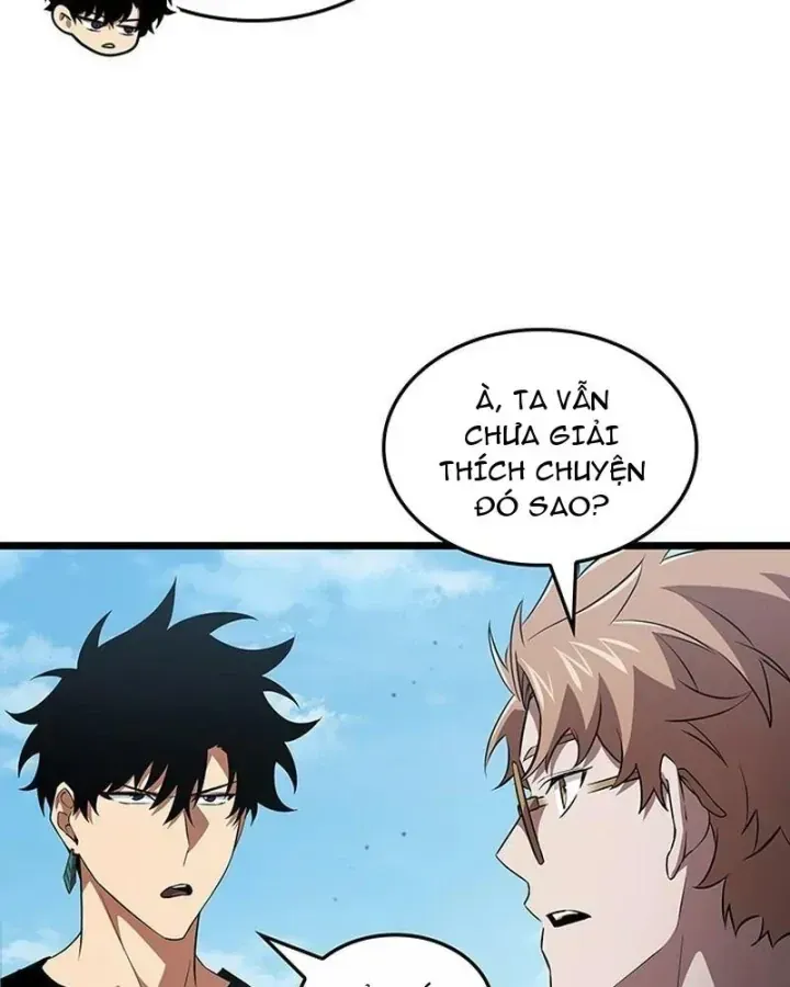 Vua trộm mộ -  Vạch đích Chapter 8 - Trang 34