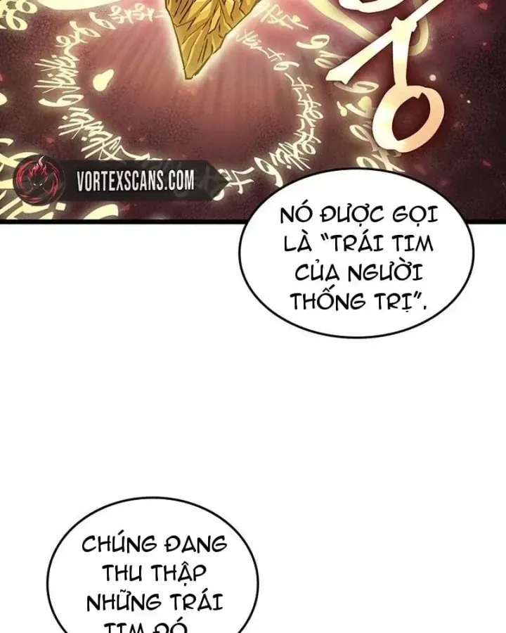 Vua trộm mộ -  Vạch đích Chapter 8 - Trang 37