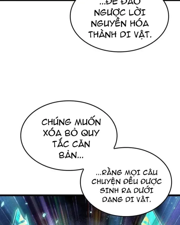 Vua trộm mộ -  Vạch đích Chapter 8 - Trang 39