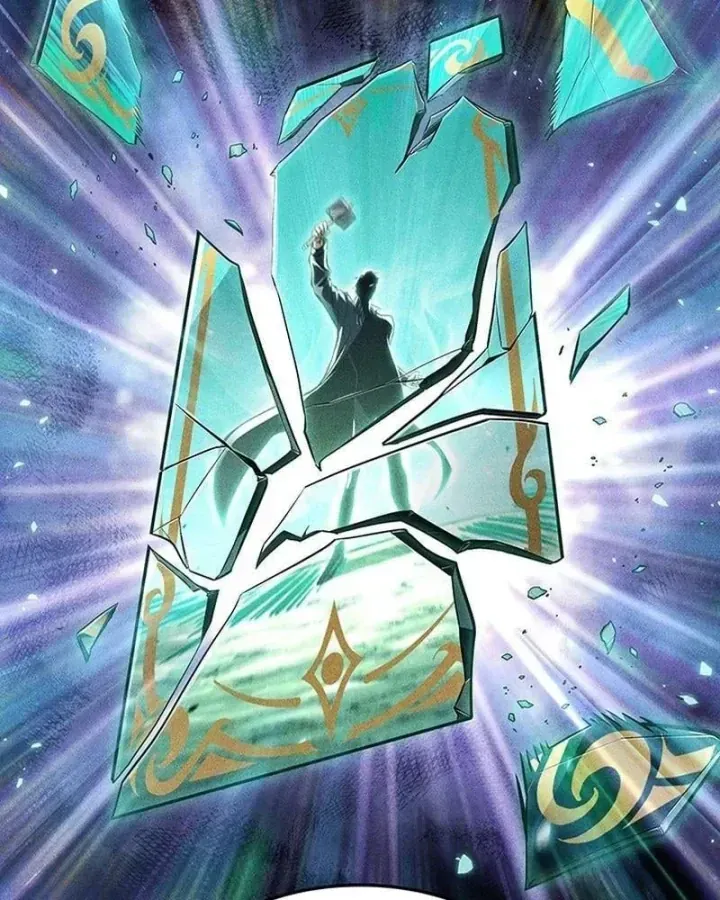 Vua trộm mộ -  Vạch đích Chapter 8 - Trang 40