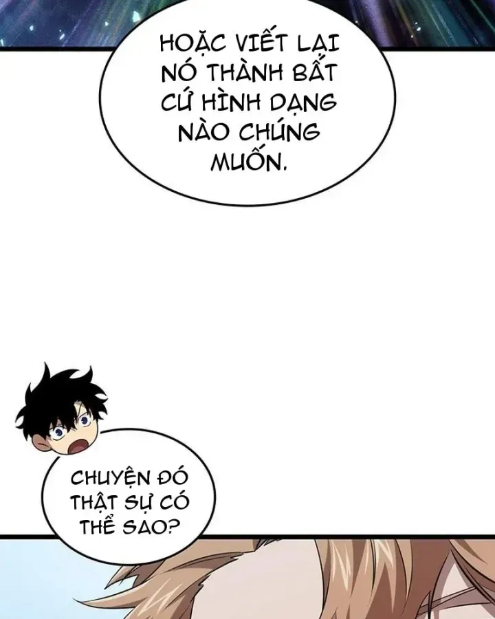 Vua trộm mộ -  Vạch đích Chapter 8 - Trang 41