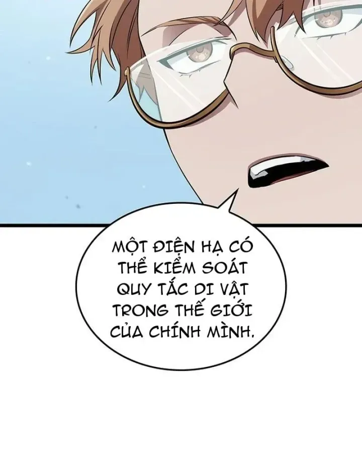Vua trộm mộ -  Vạch đích Chapter 8 - Trang 42