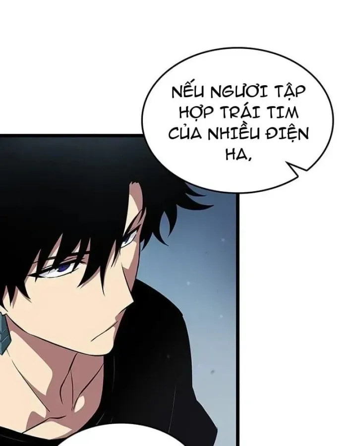 Vua trộm mộ -  Vạch đích Chapter 8 - Trang 43