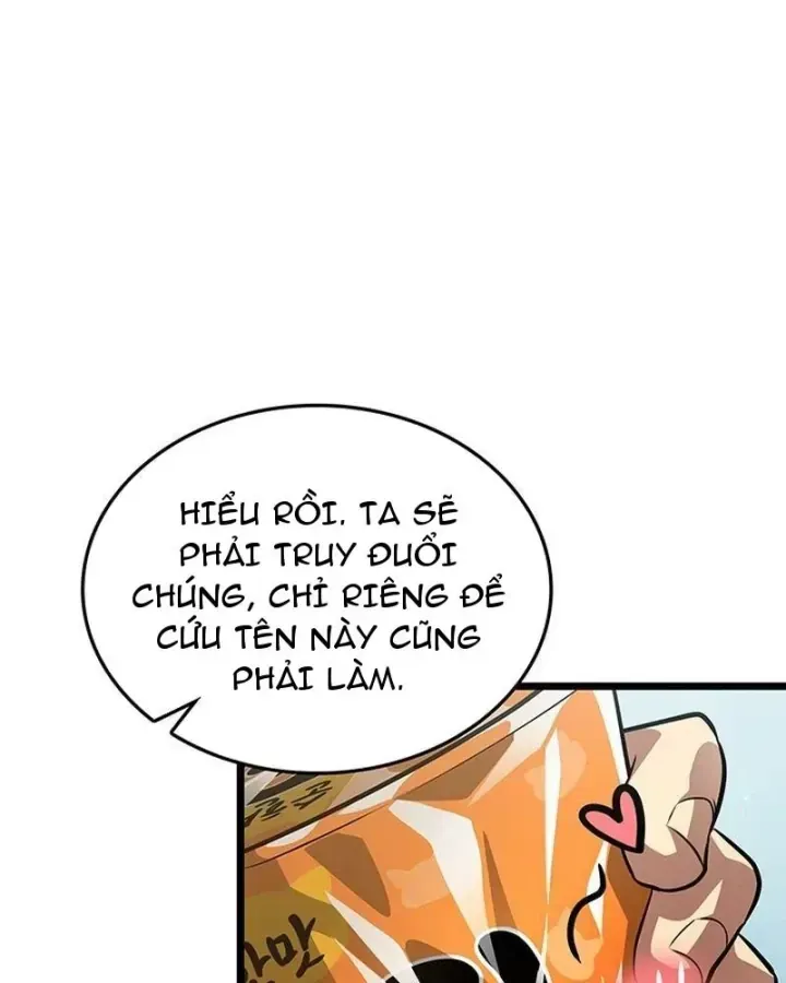 Vua trộm mộ -  Vạch đích Chapter 8 - Trang 45