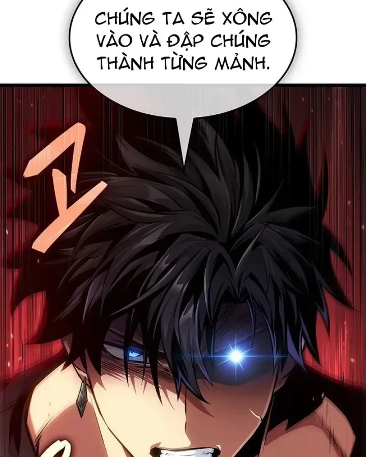 Vua trộm mộ -  Vạch đích Chapter 8 - Trang 47
