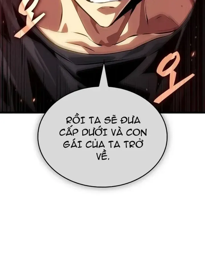 Vua trộm mộ -  Vạch đích Chapter 8 - Trang 48
