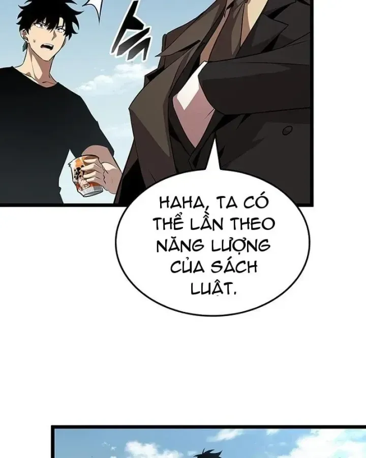 Vua trộm mộ -  Vạch đích Chapter 8 - Trang 50
