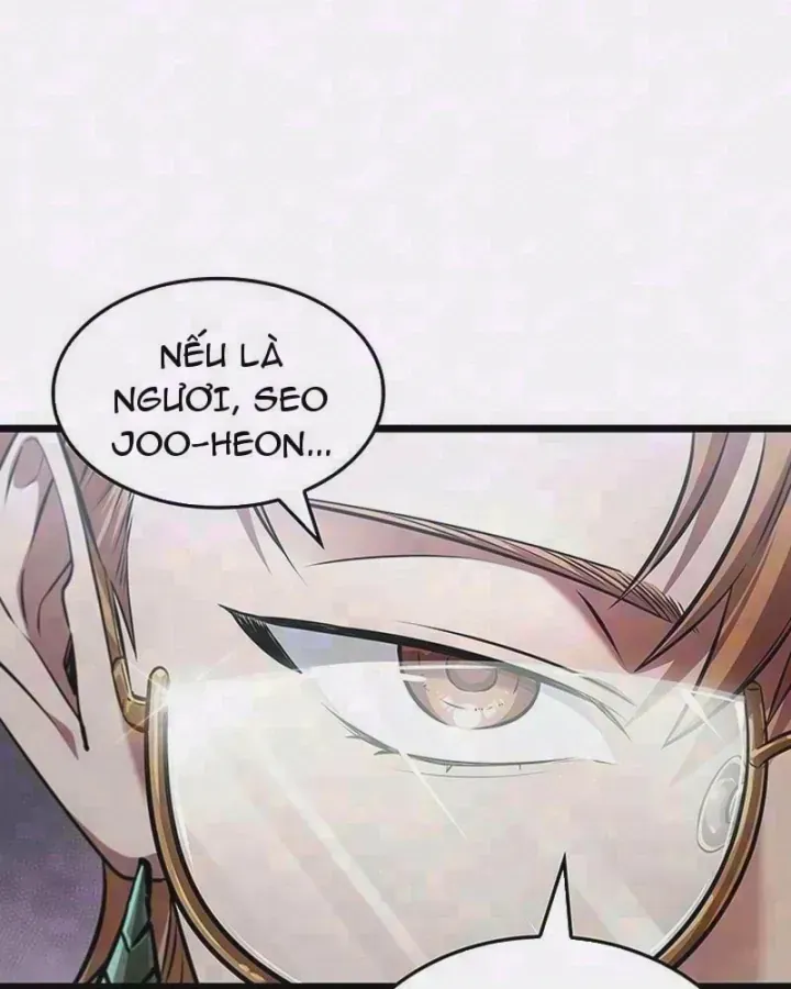Vua trộm mộ -  Vạch đích Chapter 8 - Trang 6