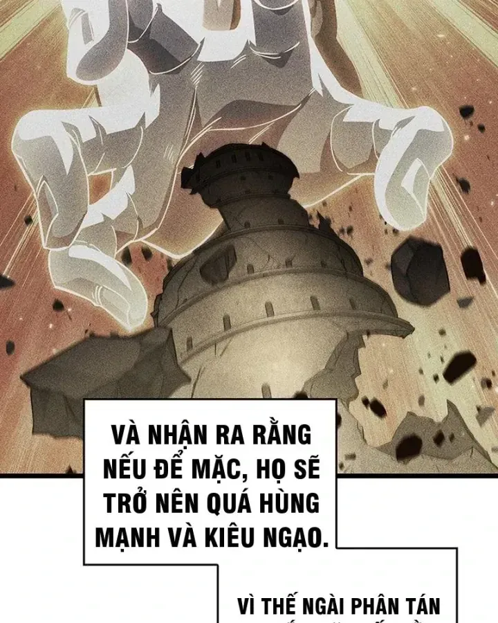 Vua Trộm Mộ: Vạch Đích Chapter 9 - Trang 10