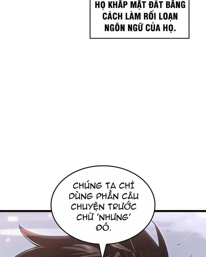Vua Trộm Mộ: Vạch Đích Chapter 9 - Trang 11